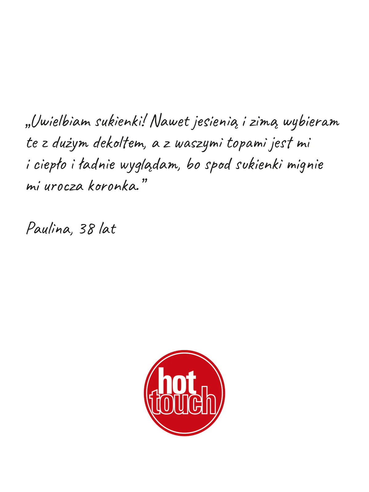 Ciepły top Hot Touch - beżowy - Image 6