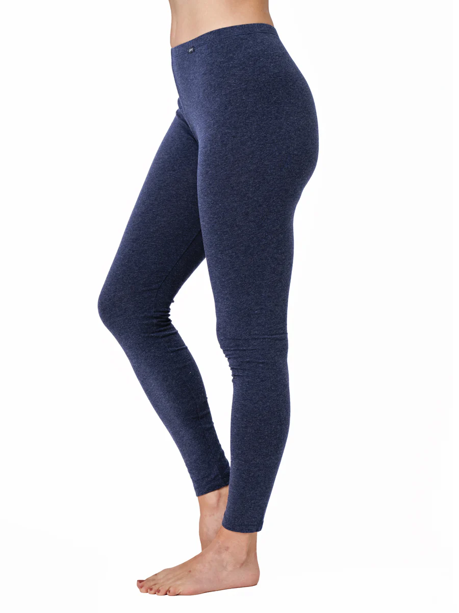Legginsy damskie - bardzo miękkie i wygodne - Image 3