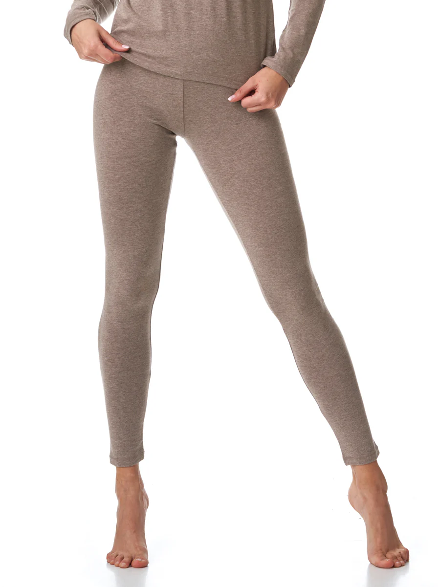 Legginsy damskie - bardzo miękkie i wygodne - Image 5