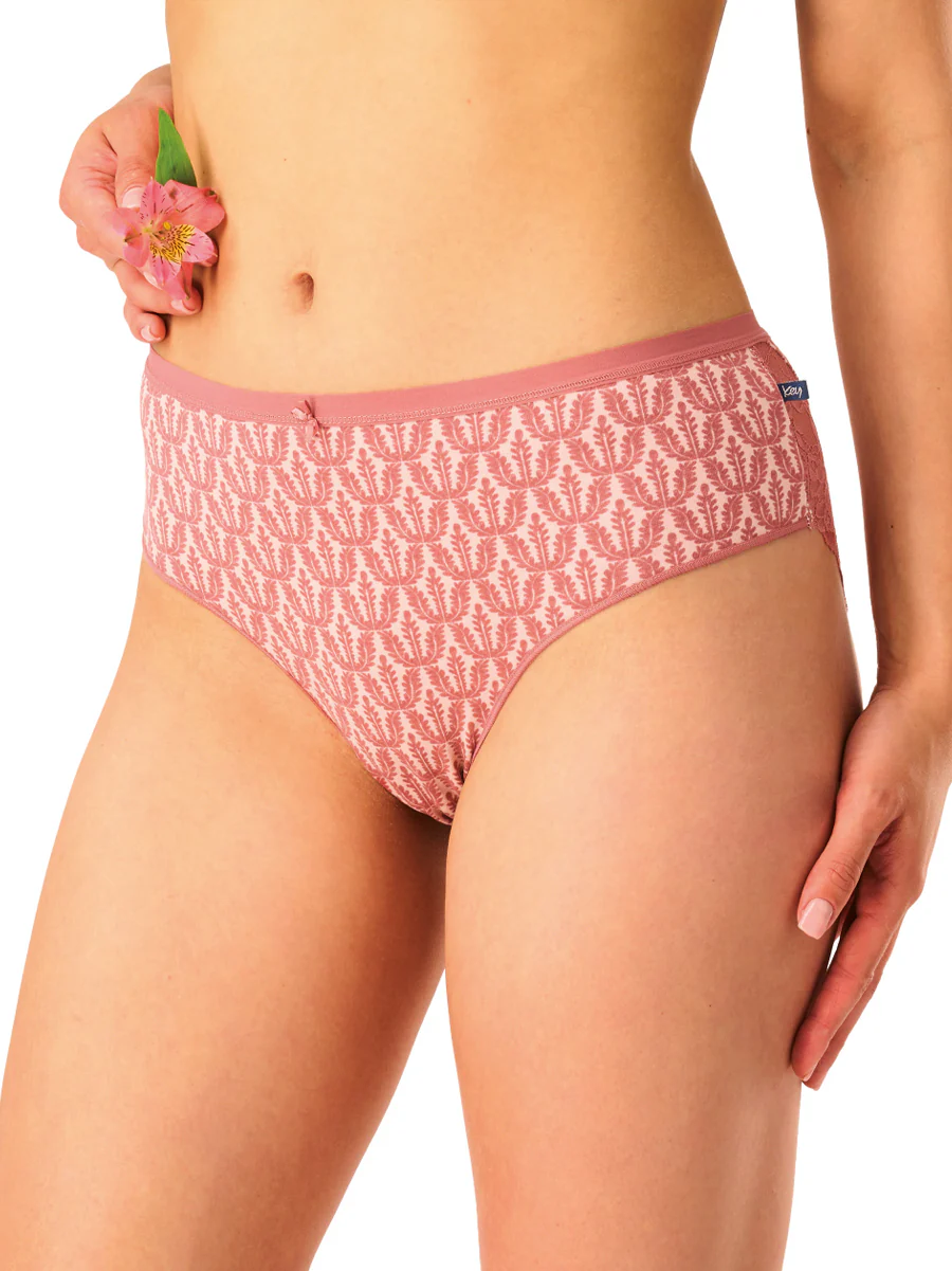 ETNO FIGI MIDI BIKINI 2 szt - Image 4