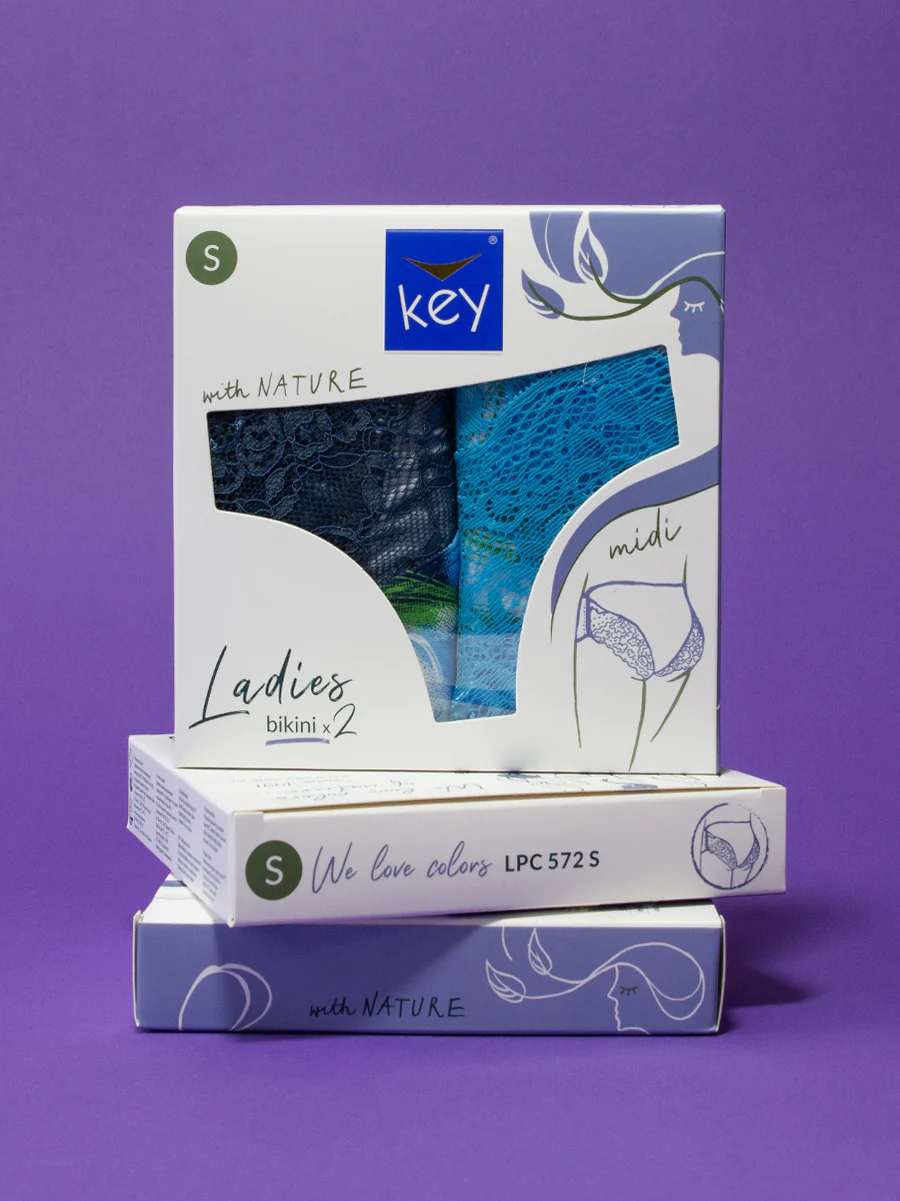 Wiosenne figi Key z koronką - 2 pack - Image 6
