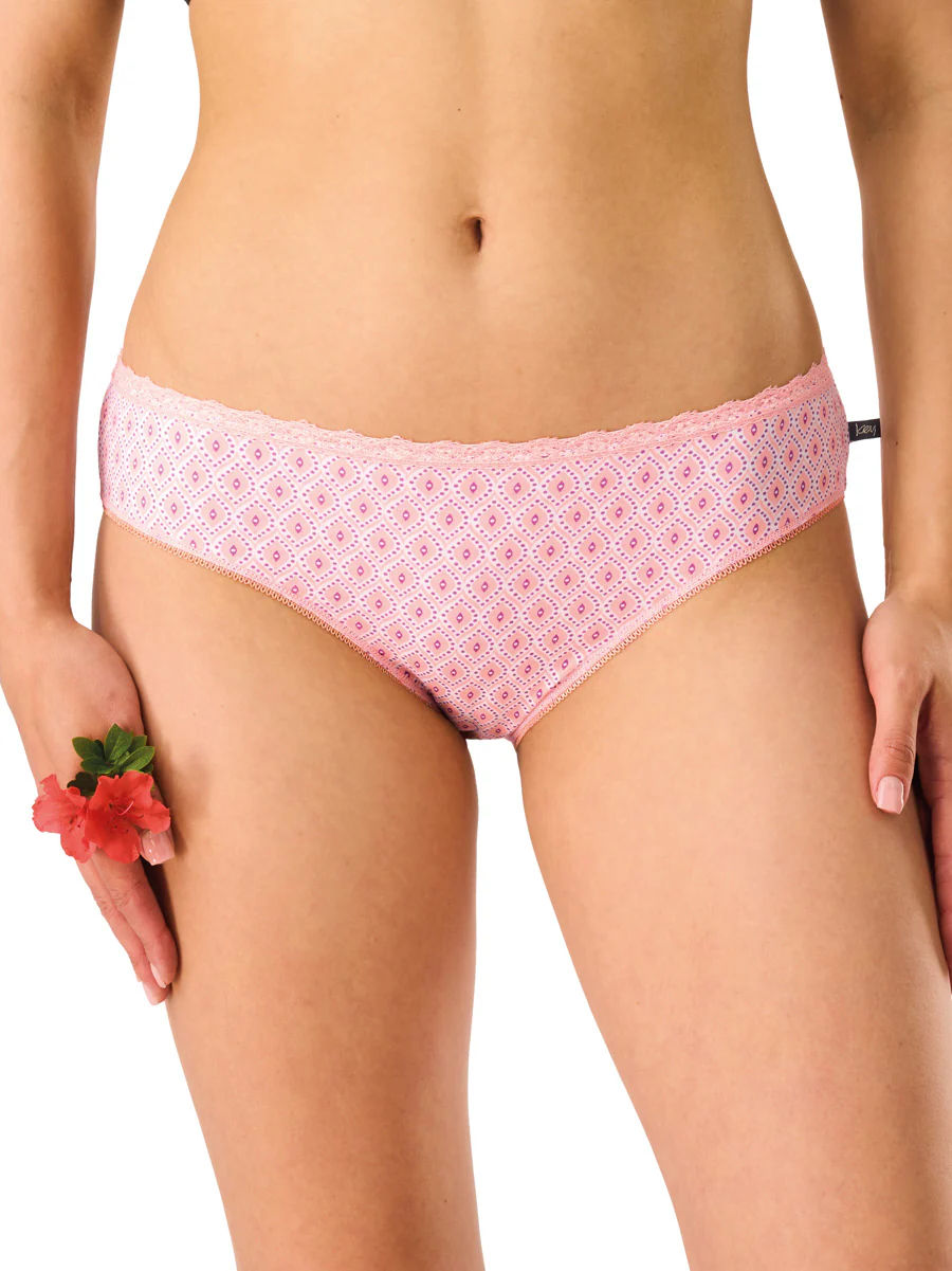 Urocze mini bikini Key - 2 pack