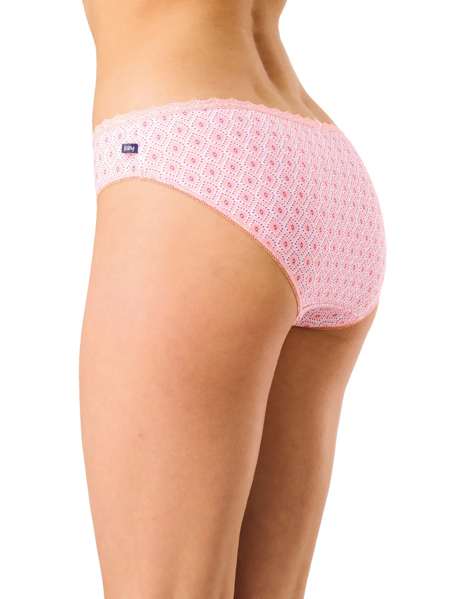 Urocze mini bikini Key - 2 pack - Image 2
