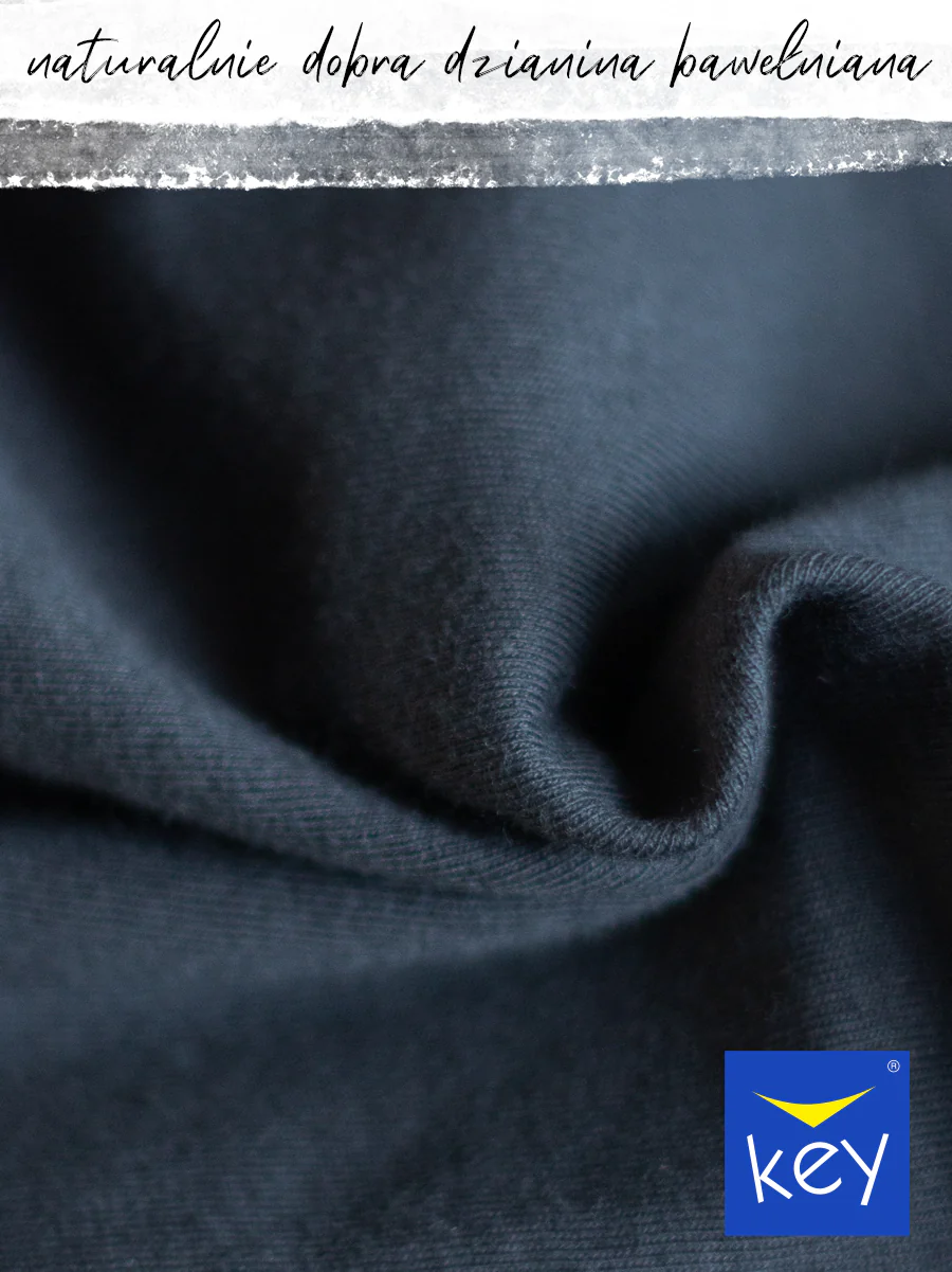 Wakacyjna męska piżama w kotwice 100% Bawełny do 4XL - Image 7