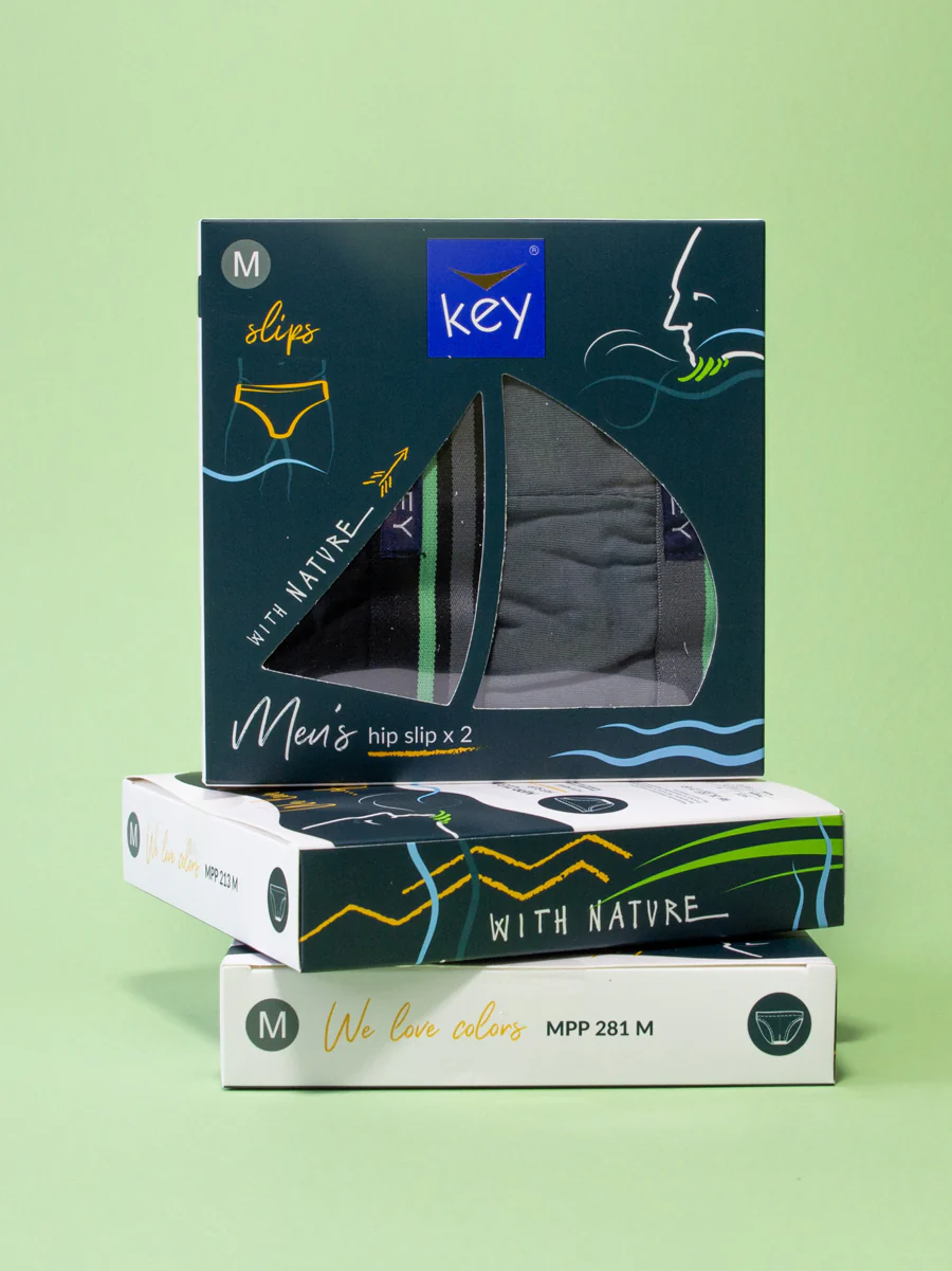 Slipy męskie 2-pak bawełniane – sportowe, duże rozmiary do 4XL - Image 4