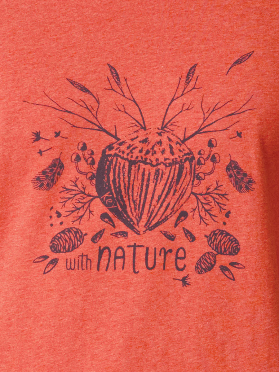 Piżama męska With Nature - Image 4