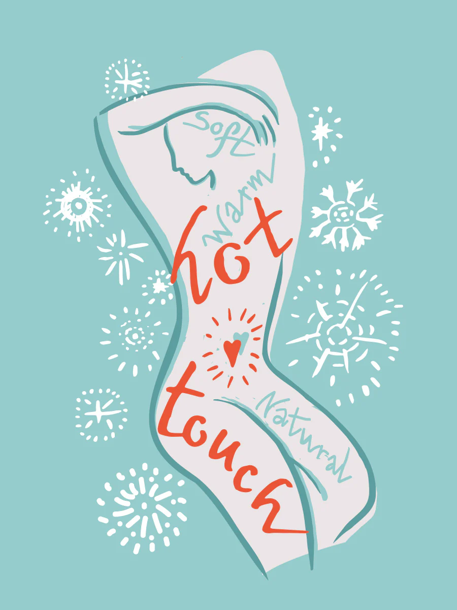 Body Hot Touch - Image 4